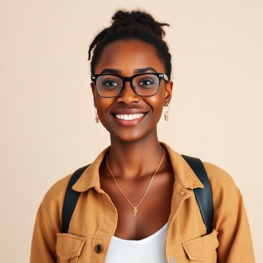 Amaka Okafor