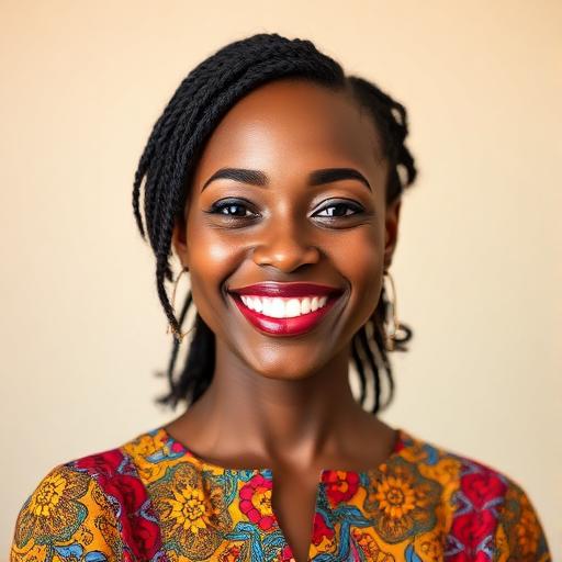 Favour Adeyemi
